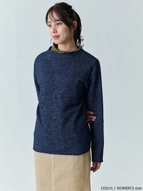 カットオフフリース [2025 Fall/Winter]