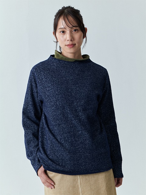 カットオフフリース [2025 Fall/Winter]