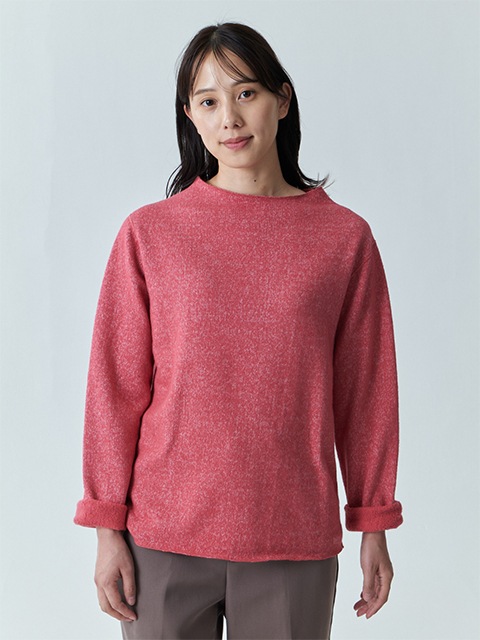 カットオフフリース [2025 Fall/Winter]