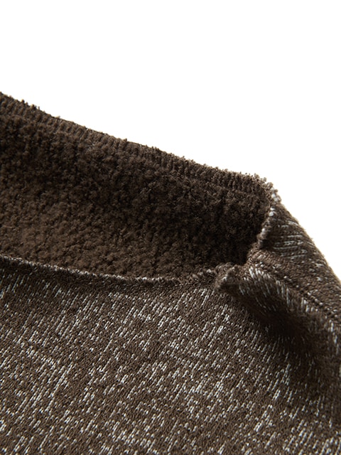 カットオフフリース [2025 Fall/Winter]