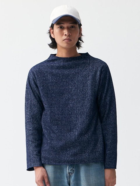 カットオフフリース [2025 Fall/Winter]