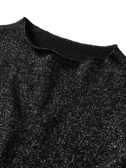 カットオフフリース [2025 Fall/Winter]