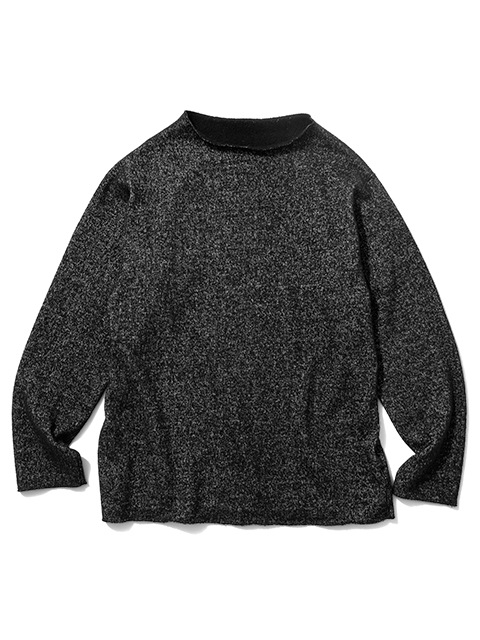 カットオフフリース [2025 Fall/Winter]