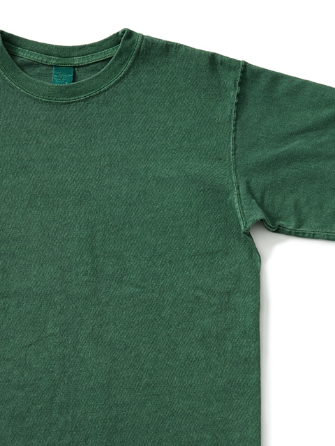 ロングスリーブクルーＴシャツ [2025 Fall/Winter]