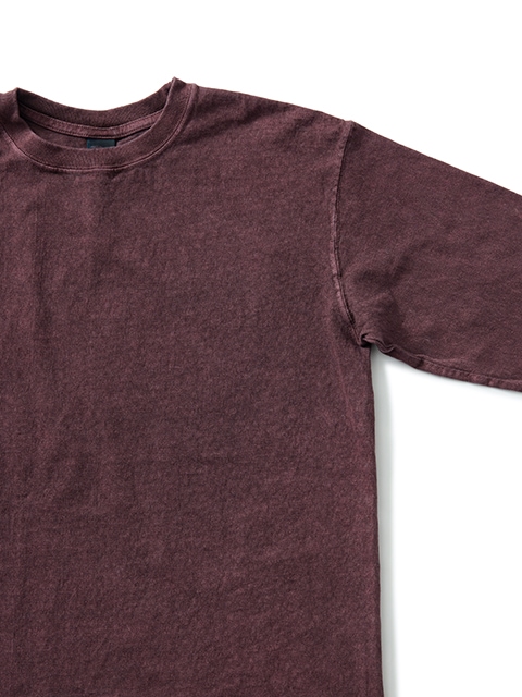 ロングスリーブクルーＴシャツ [2025 Fall/Winter]