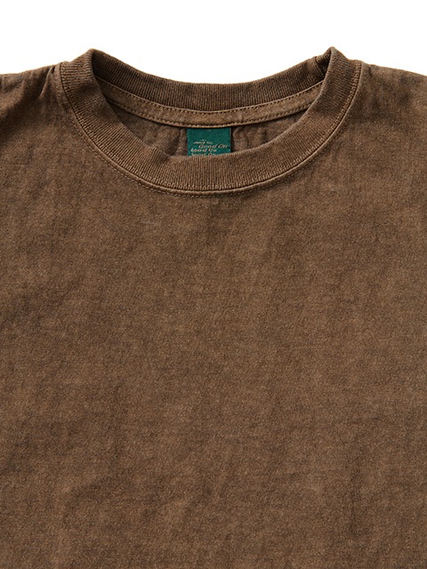 ロングスリーブクルーＴシャツ [2025 Fall/Winter]