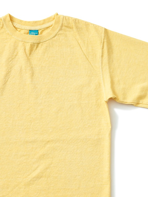 ロングスリーブクルーＴシャツ [2025 Fall/Winter]