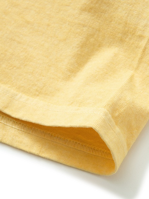 ロングスリーブクルーＴシャツ [2025 Fall/Winter]