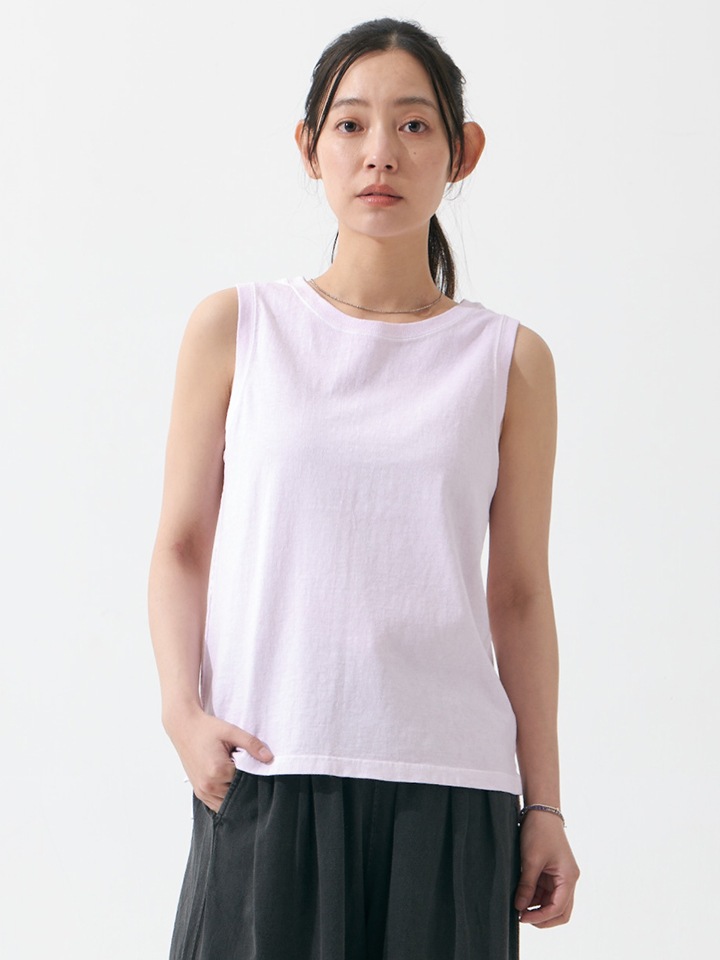 [WOMEN'S] ファイントップ [2026 Spring/Summer]
