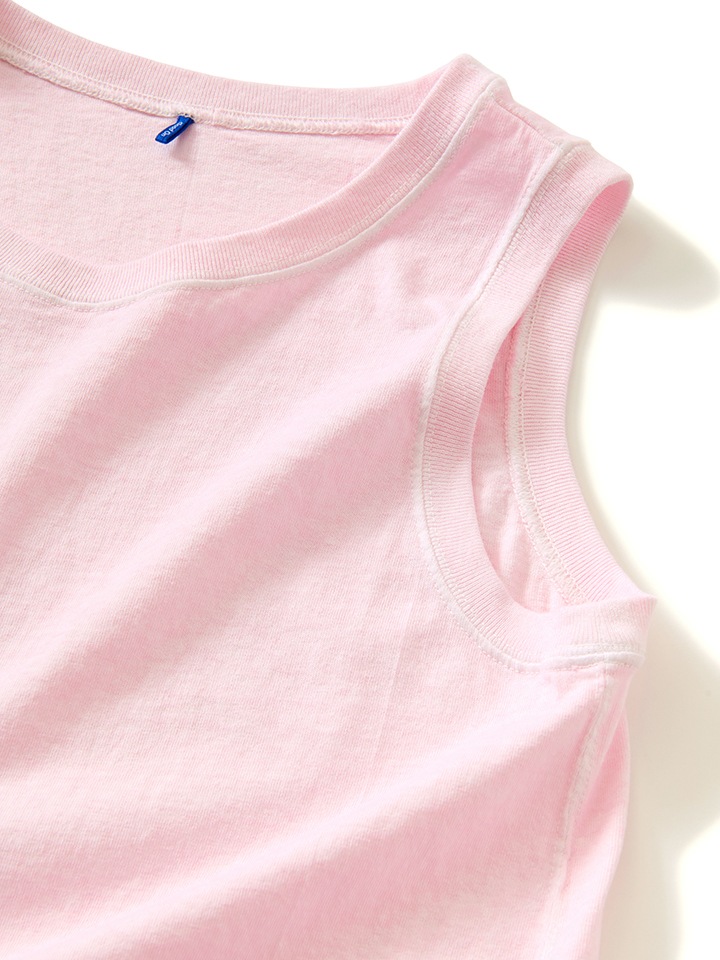 [WOMEN'S] ファイントップ [2026 Spring/Summer]