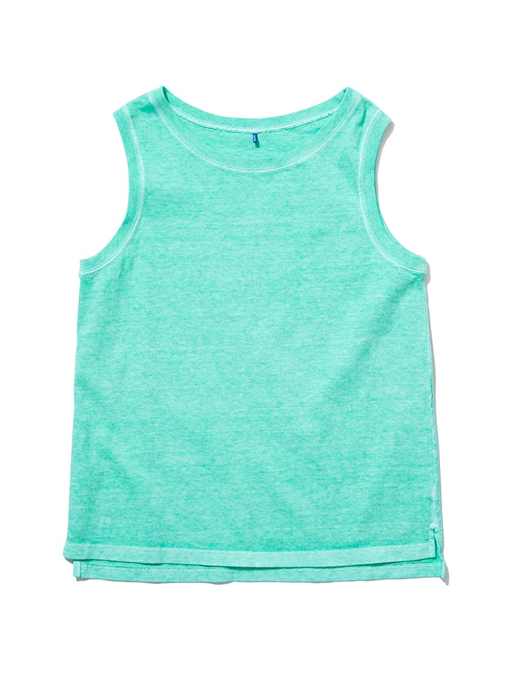 [WOMEN'S] ファイントップ [2026 Spring/Summer]