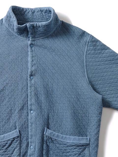 光電子キルトジャケット [2024 Fall/Winter]