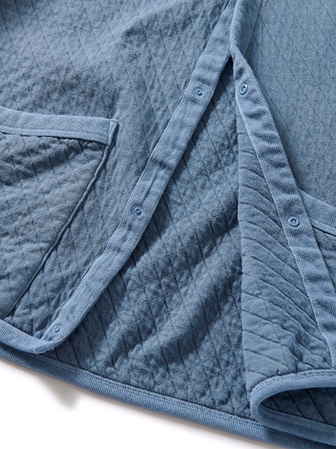 光電子キルトジャケット [2024 Fall/Winter]