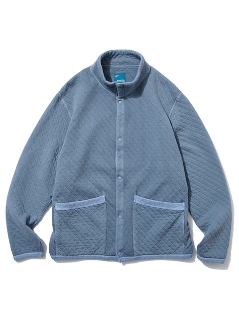 光電子キルトジャケット [2024 Fall/Winter]