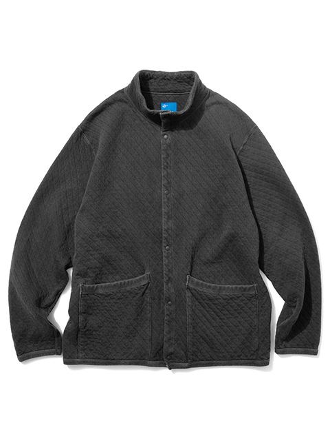 光電子キルトジャケット [2024 Fall/Winter]