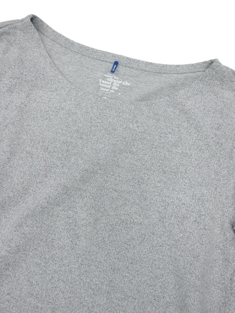 [WOMEN'S] ロングスリーブボートネックワンピース [2015 Spring]