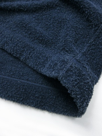 ダブルパイルショートスリーブラグランTシャツ [2019 Spring/Summer]