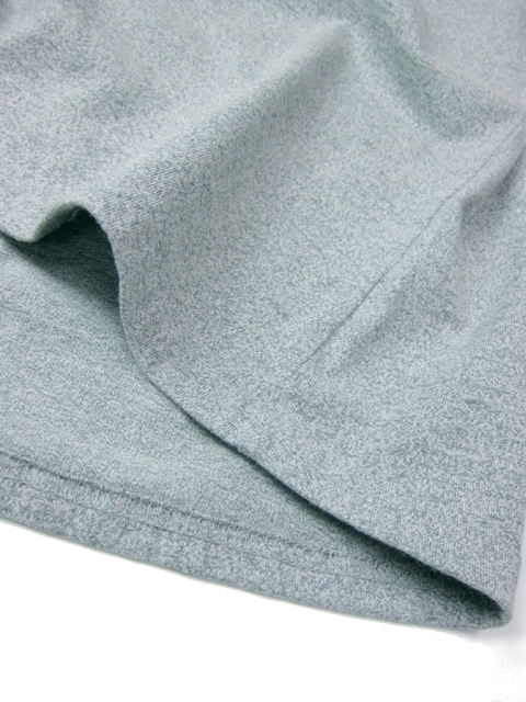 [WOMEN'S] T-ガウチョパンツ [2019 Spring/Summer]