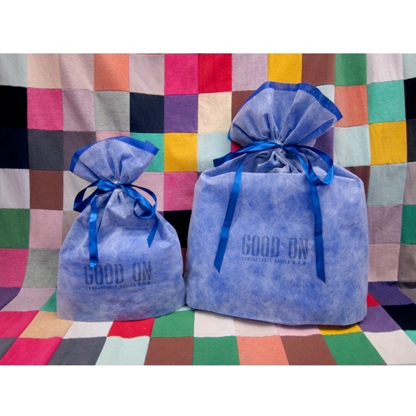 ギフトラッピング