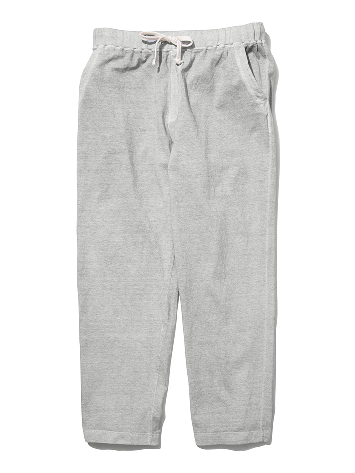 T-パンツ [2026 Spring/Summer]