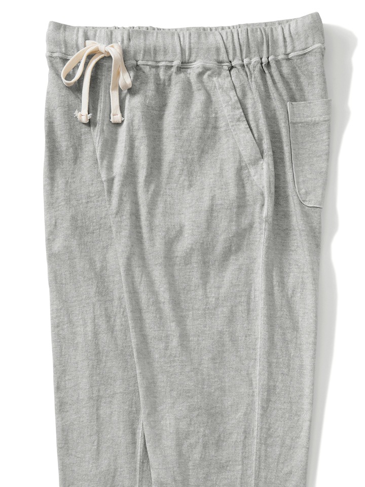 T-パンツ [2026 Spring/Summer]