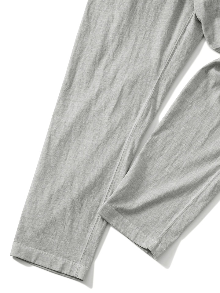 T-パンツ [2026 Spring/Summer]