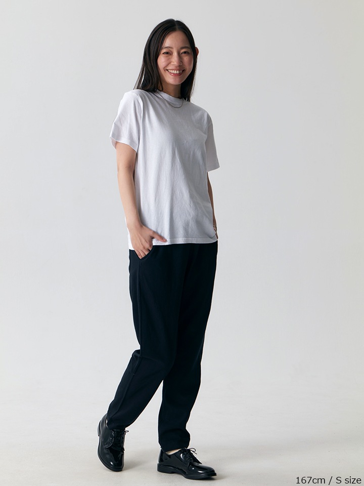 T-パンツ [2026 Spring/Summer]