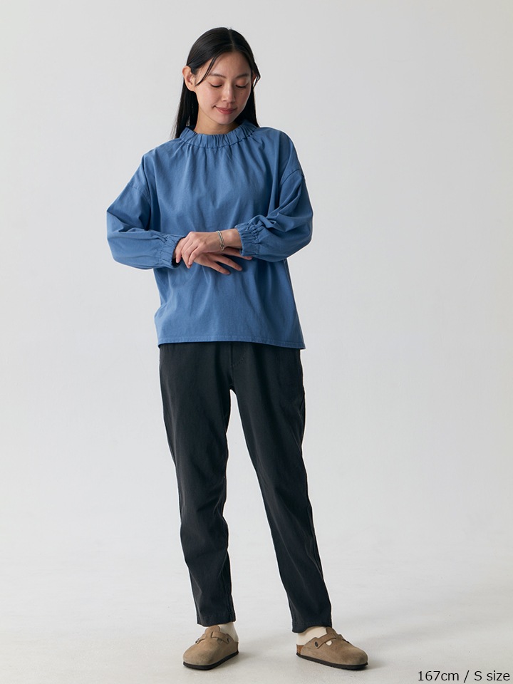 T-パンツ [2026 Spring/Summer]