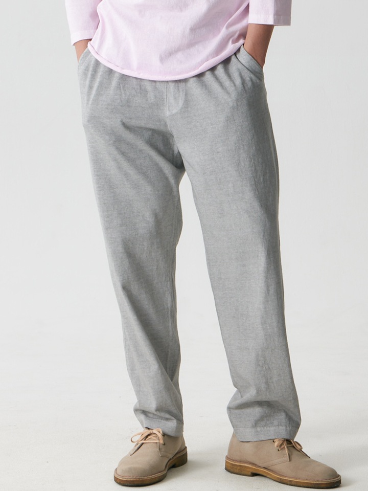 T-パンツ [2026 Spring/Summer]