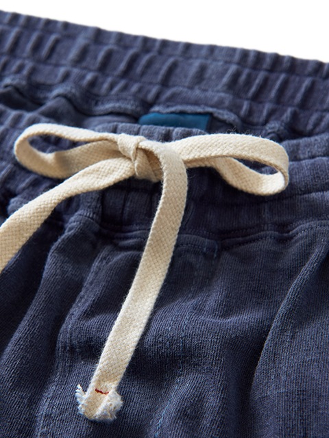 T-パンツ [2026 Spring/Summer]