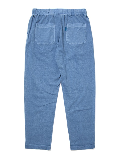 T-パンツ [2026 Spring/Summer]