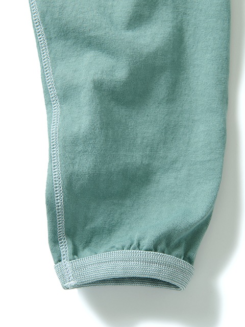 ロングスリーブ80'sリンガーＴシャツ [2024 Fall/Winter]