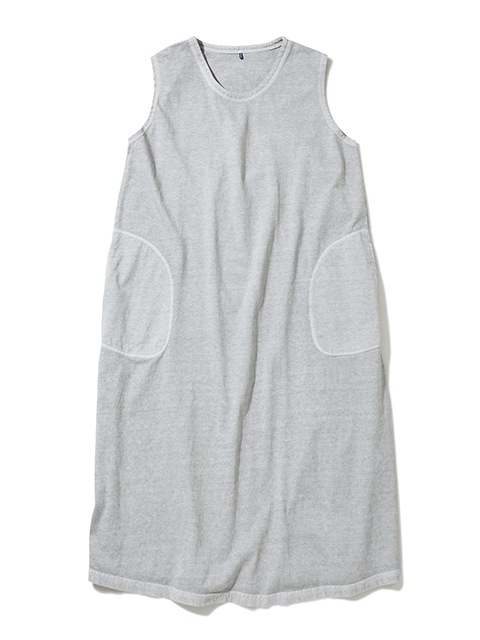 [WOMEN'S] テントT-ドレス [2025 Spring/Summer]
