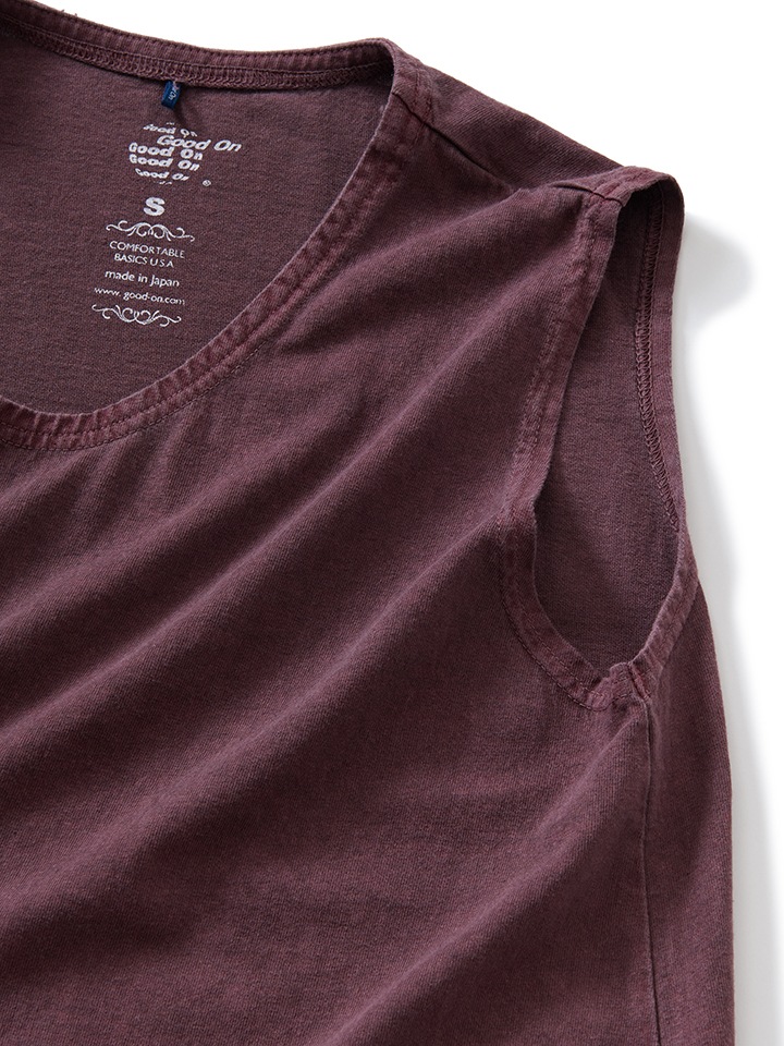 [WOMEN'S] テントT-ドレス [2026 Spring/Summer]