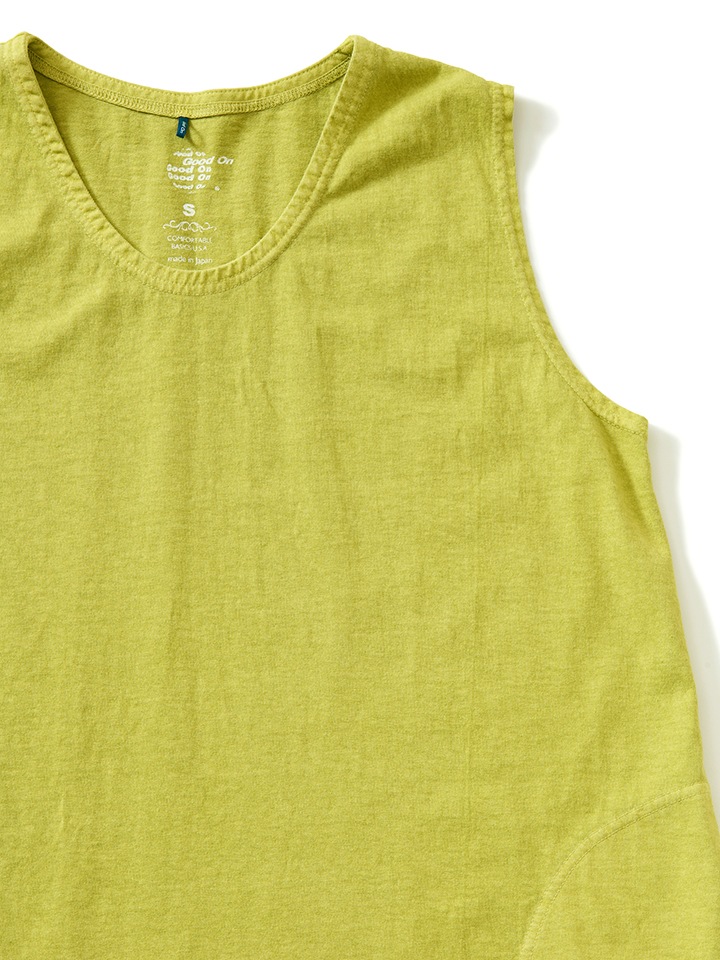 [WOMEN'S] テントT-ドレス [2026 Spring/Summer]