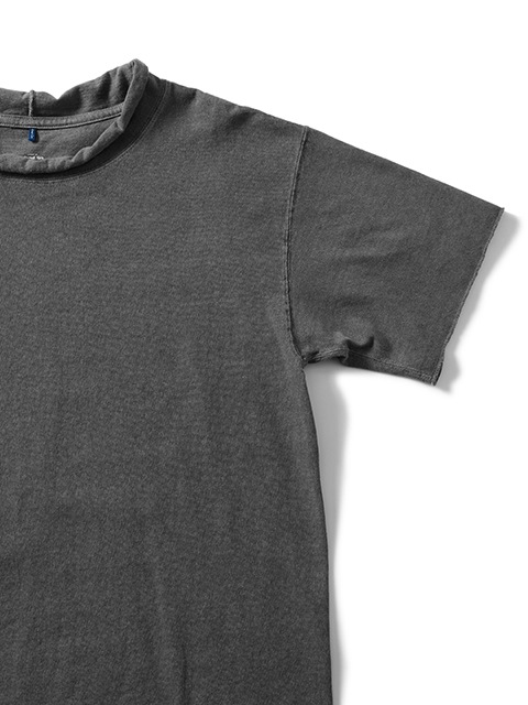 [WOMEN'S] ショートスリーブクルクルＴシャツ [2026 Spring/Summer]