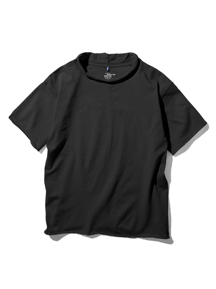[WOMEN'S] ショートスリーブクルクルＴシャツ [2026 Spring/Summer]