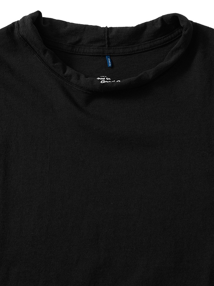 [WOMEN'S] ショートスリーブクルクルＴシャツ [2026 Spring/Summer]