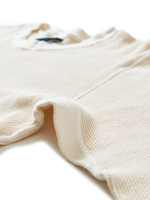 ロングスリーブサーマルTシャツ [2025 Fall/Winter]