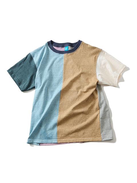 送料関税込み★Saint Laurent★ショートスリーブTシャツ ショートスリーブコーディネート01Tシャツ