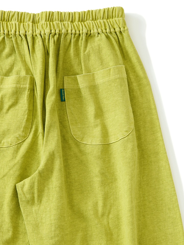 [WOMEN'S] アラビアンワイドパンツ [2026 Spring/Summer]