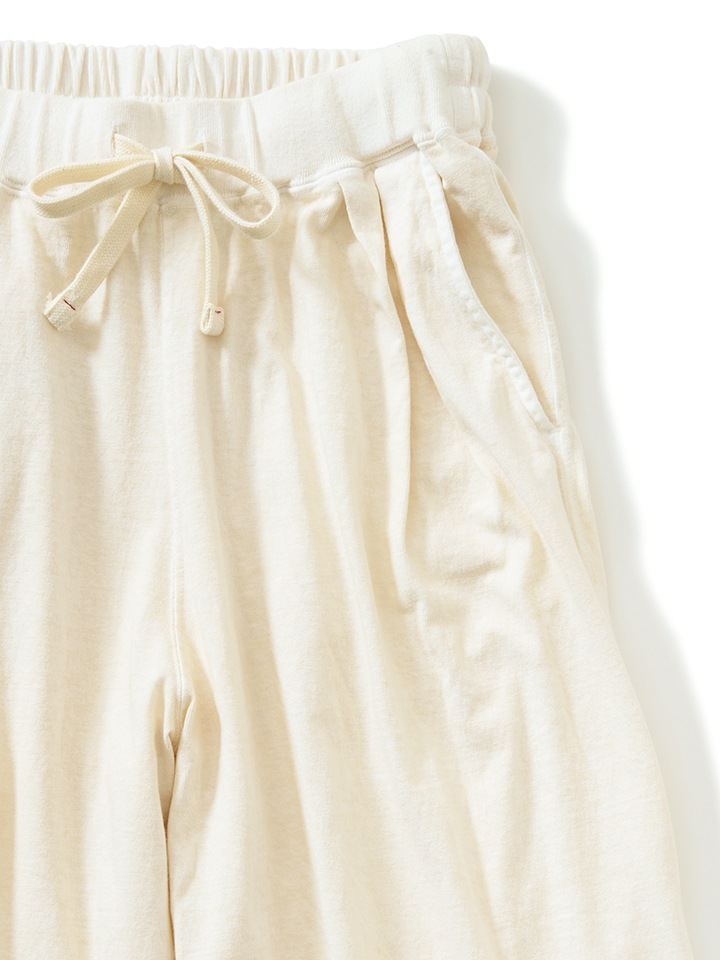 [WOMEN'S] アラビアンワイドパンツ [2026 Spring/Summer]