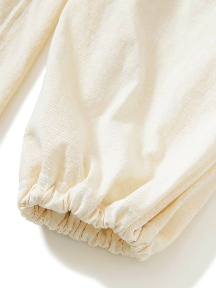 [WOMEN'S] アラビアンワイドパンツ [2026 Spring/Summer]