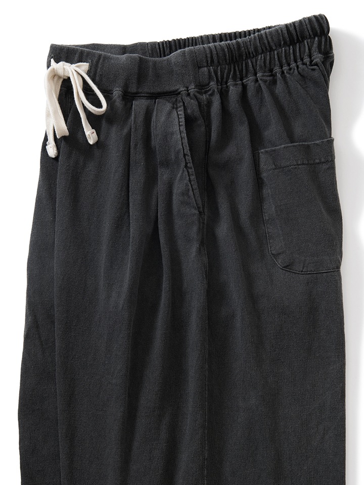 [WOMEN'S] アラビアンワイドパンツ [2026 Spring/Summer]