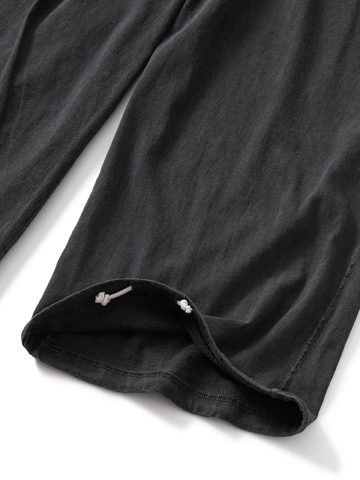 [WOMEN'S] アラビアンワイドパンツ [2026 Spring/Summer]