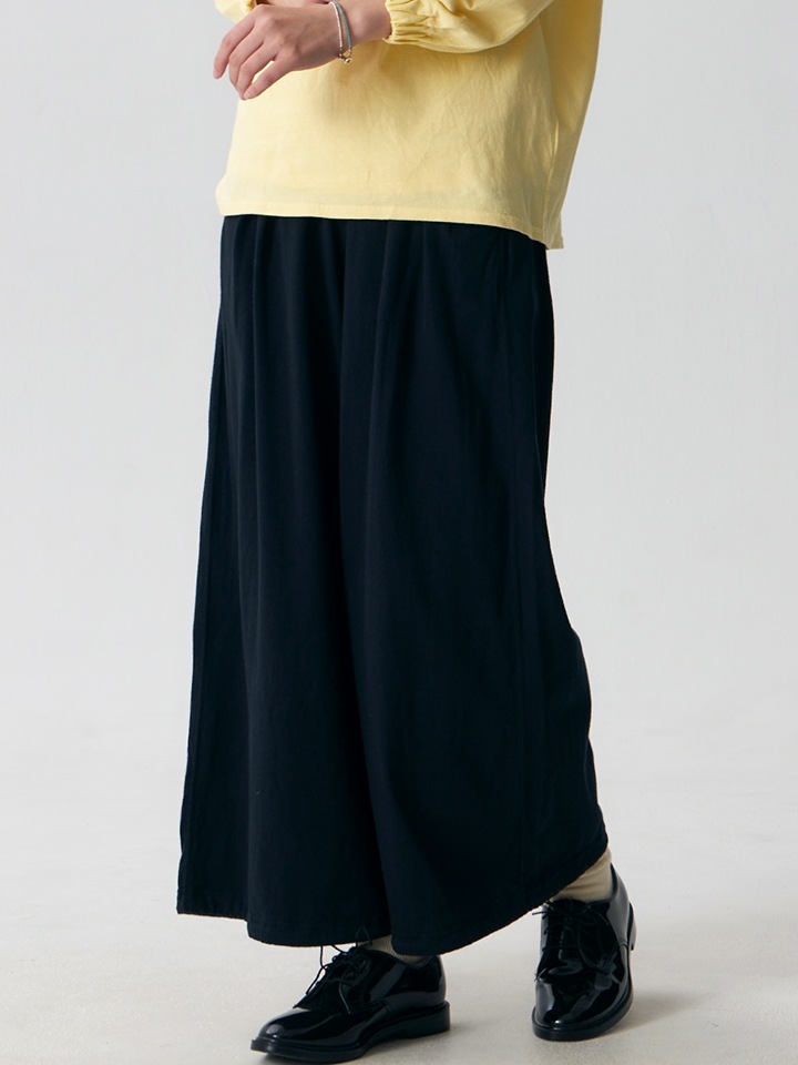 [WOMEN'S] アラビアンワイドパンツ [2026 Spring/Summer]