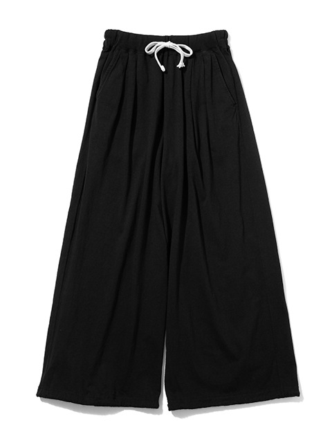 [WOMEN'S] アラビアンワイドパンツ [2026 Spring/Summer]