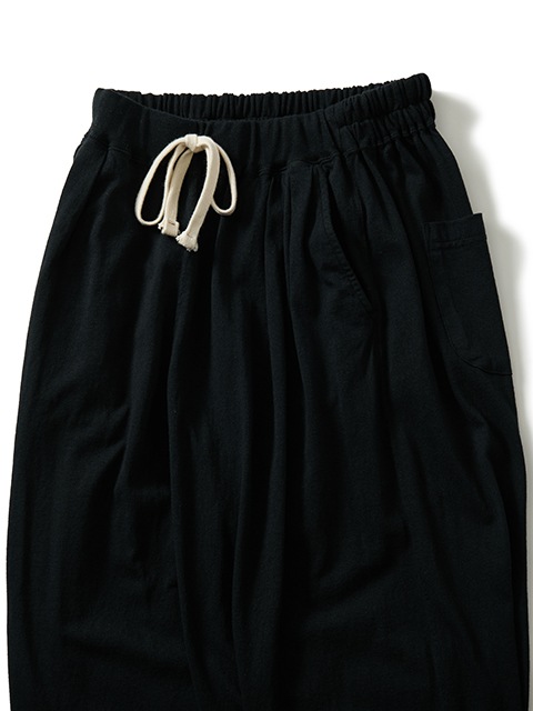 [WOMEN'S] アラビアンワイドパンツ [2026 Spring/Summer]