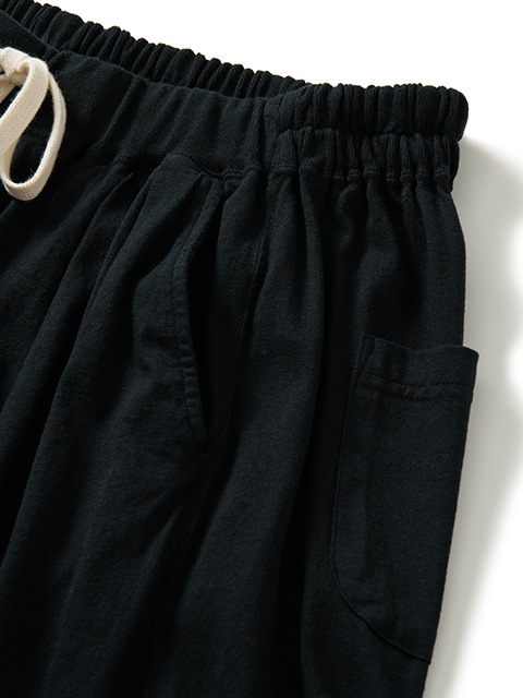 [WOMEN'S] アラビアンワイドパンツ [2026 Spring/Summer]