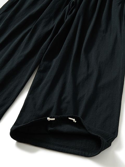 [WOMEN'S] アラビアンワイドパンツ [2026 Spring/Summer]